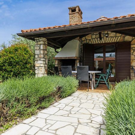 Holiday Home Ema By Interhome Nova Vas  Luaran gambar