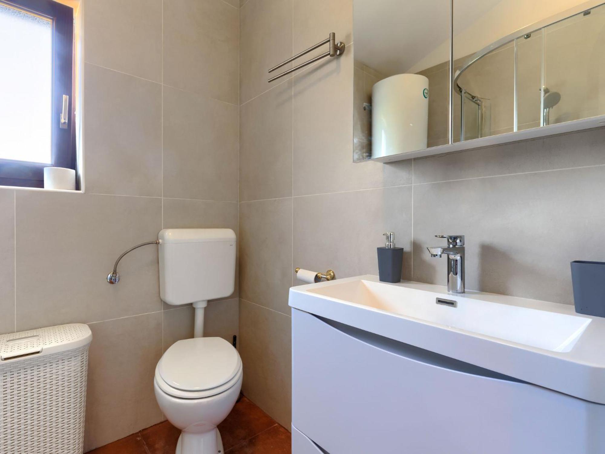 Holiday Home Ema By Interhome Nova Vas  Luaran gambar