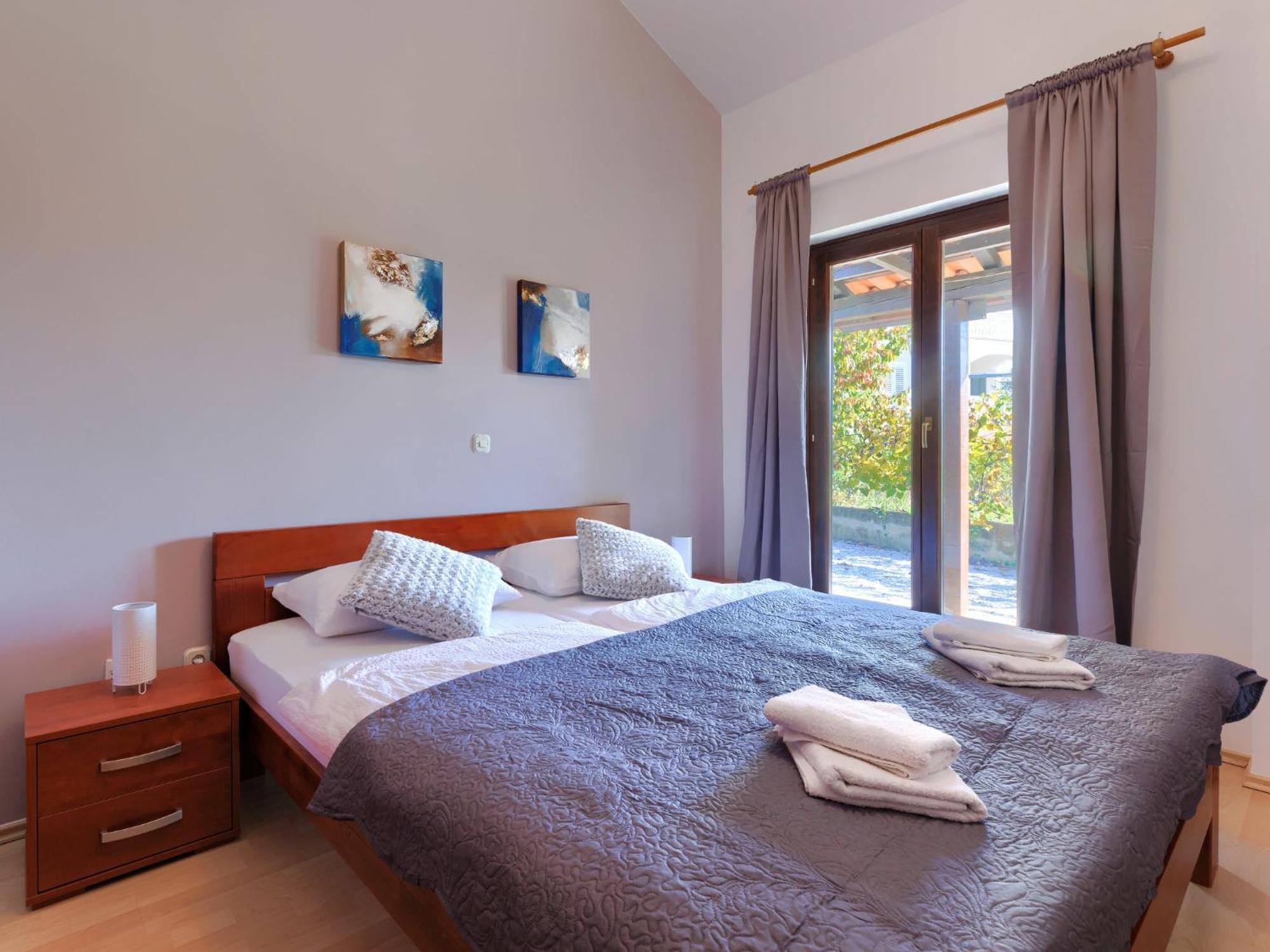 Holiday Home Ema By Interhome Nova Vas  Luaran gambar