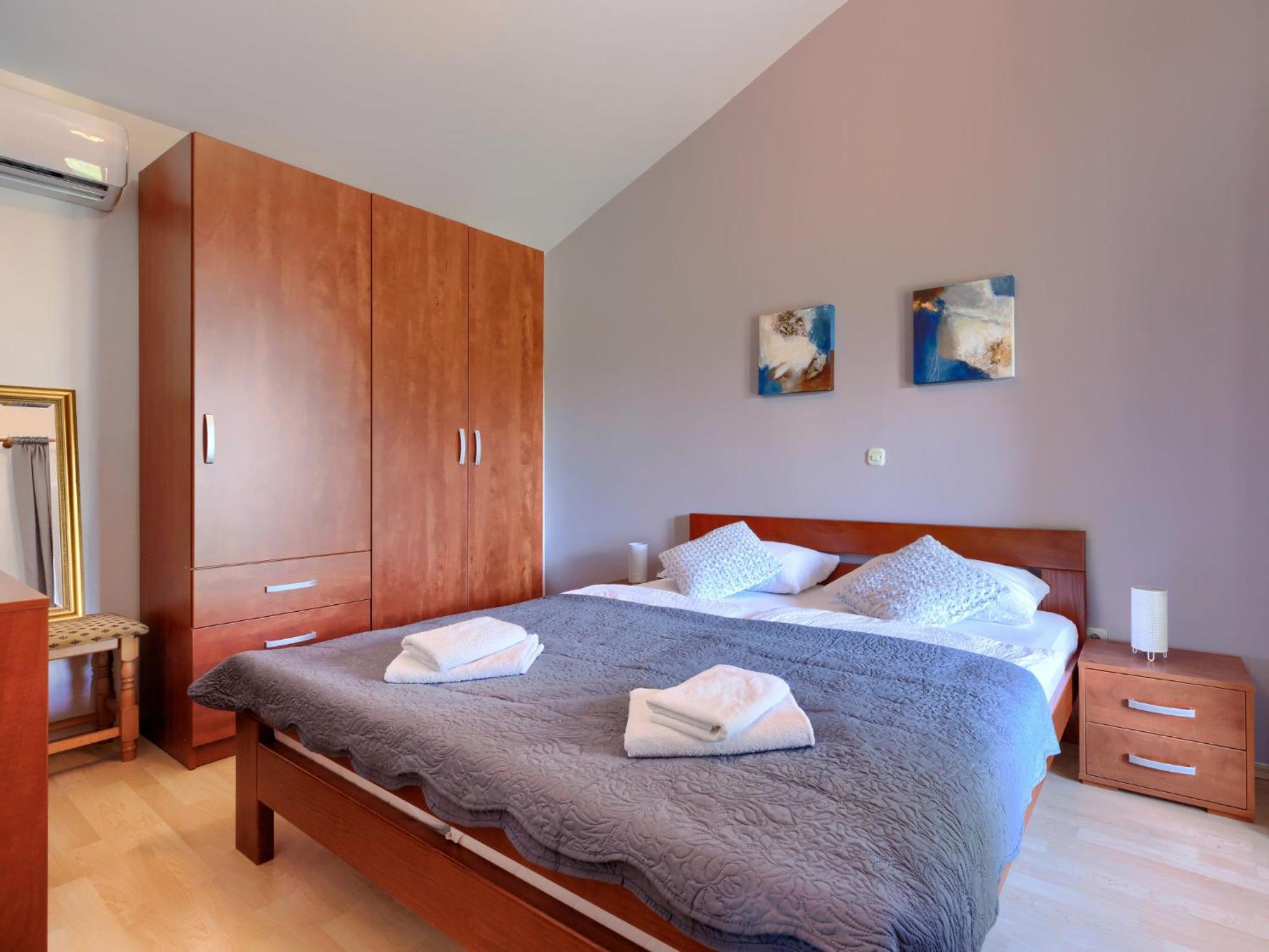 Holiday Home Ema By Interhome Nova Vas  Luaran gambar