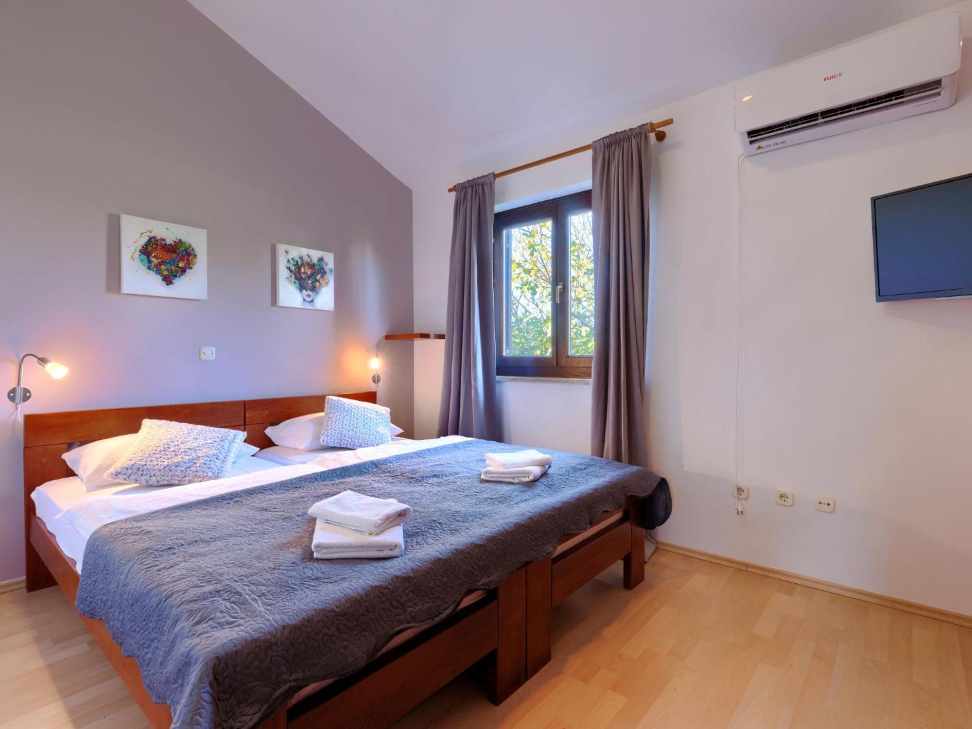 Holiday Home Ema By Interhome Nova Vas  Luaran gambar