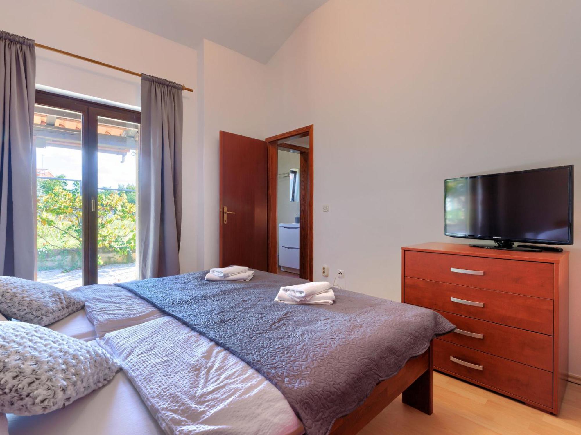 Holiday Home Ema By Interhome Nova Vas  Luaran gambar