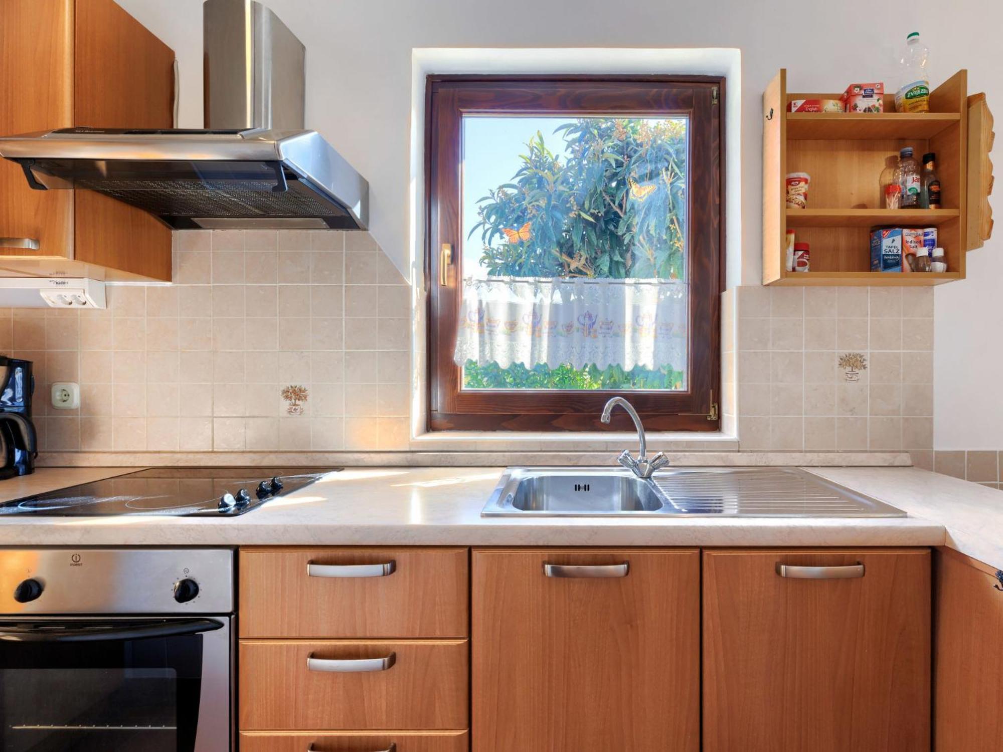 Holiday Home Ema By Interhome Nova Vas  Luaran gambar