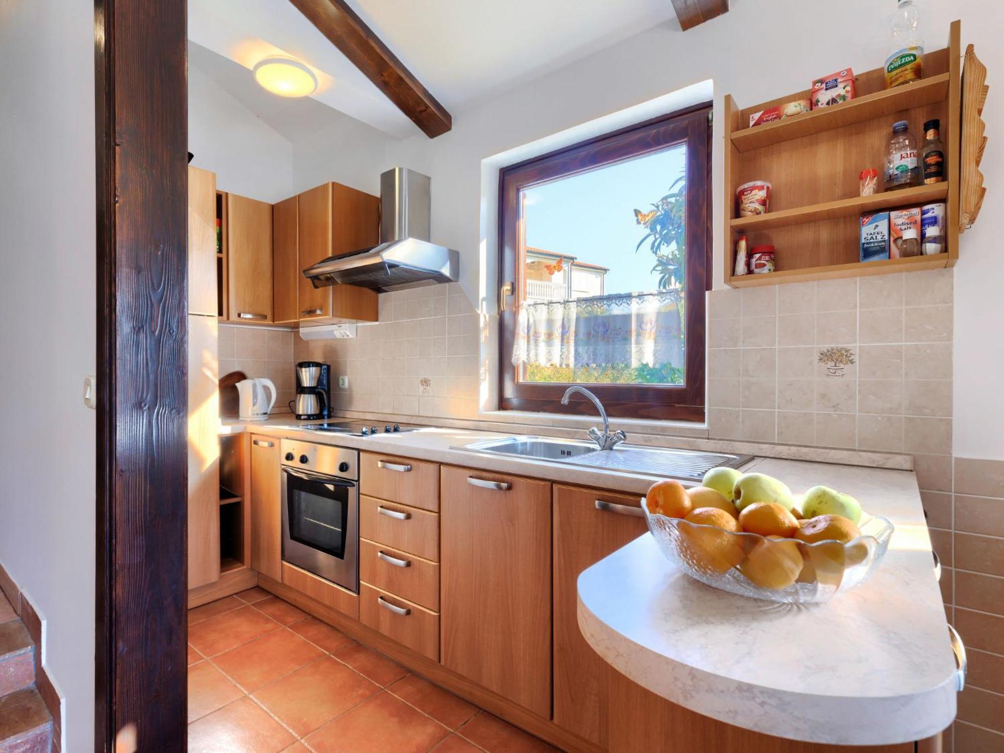 Holiday Home Ema By Interhome Nova Vas  Luaran gambar