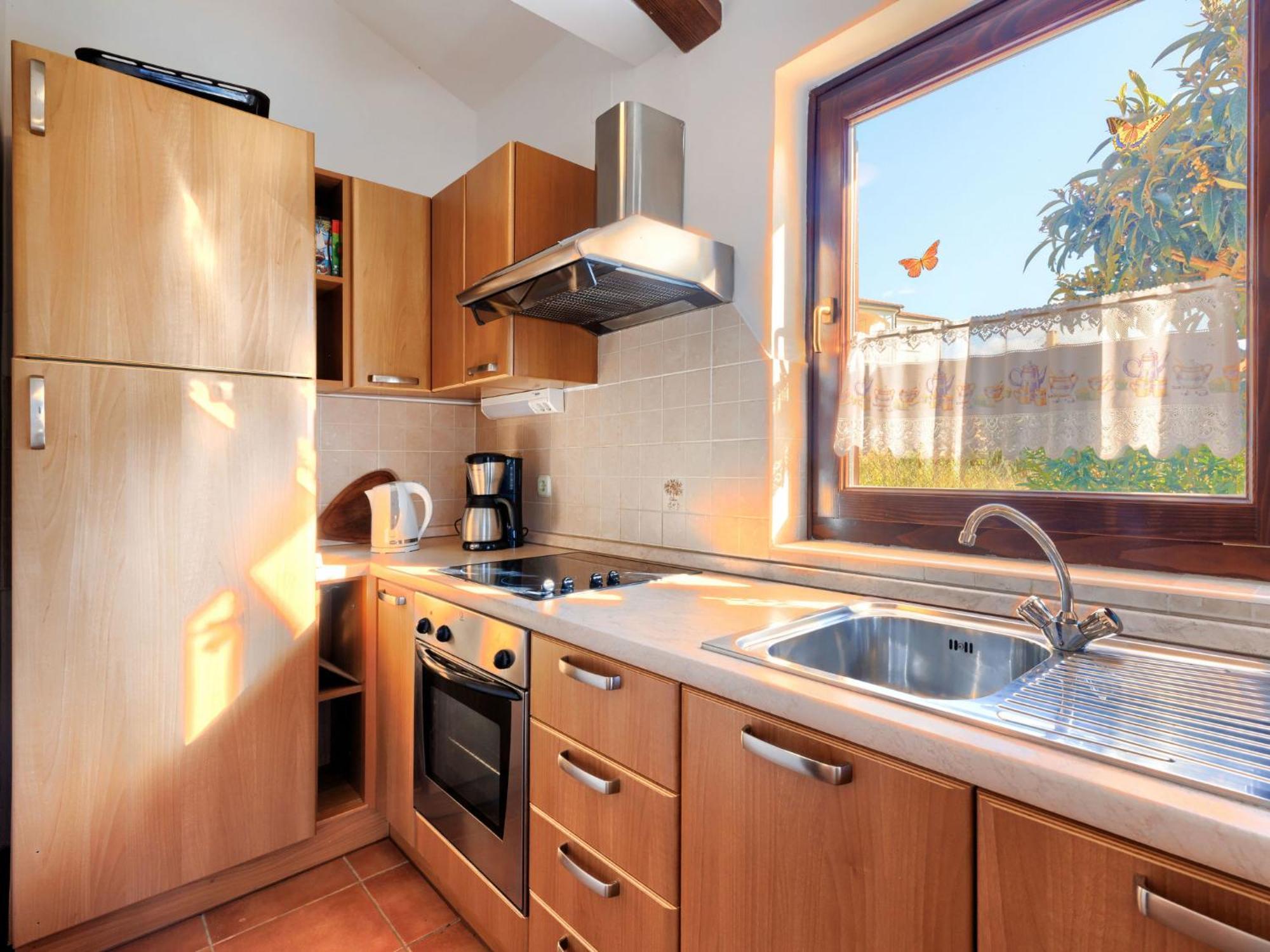 Holiday Home Ema By Interhome Nova Vas  Luaran gambar