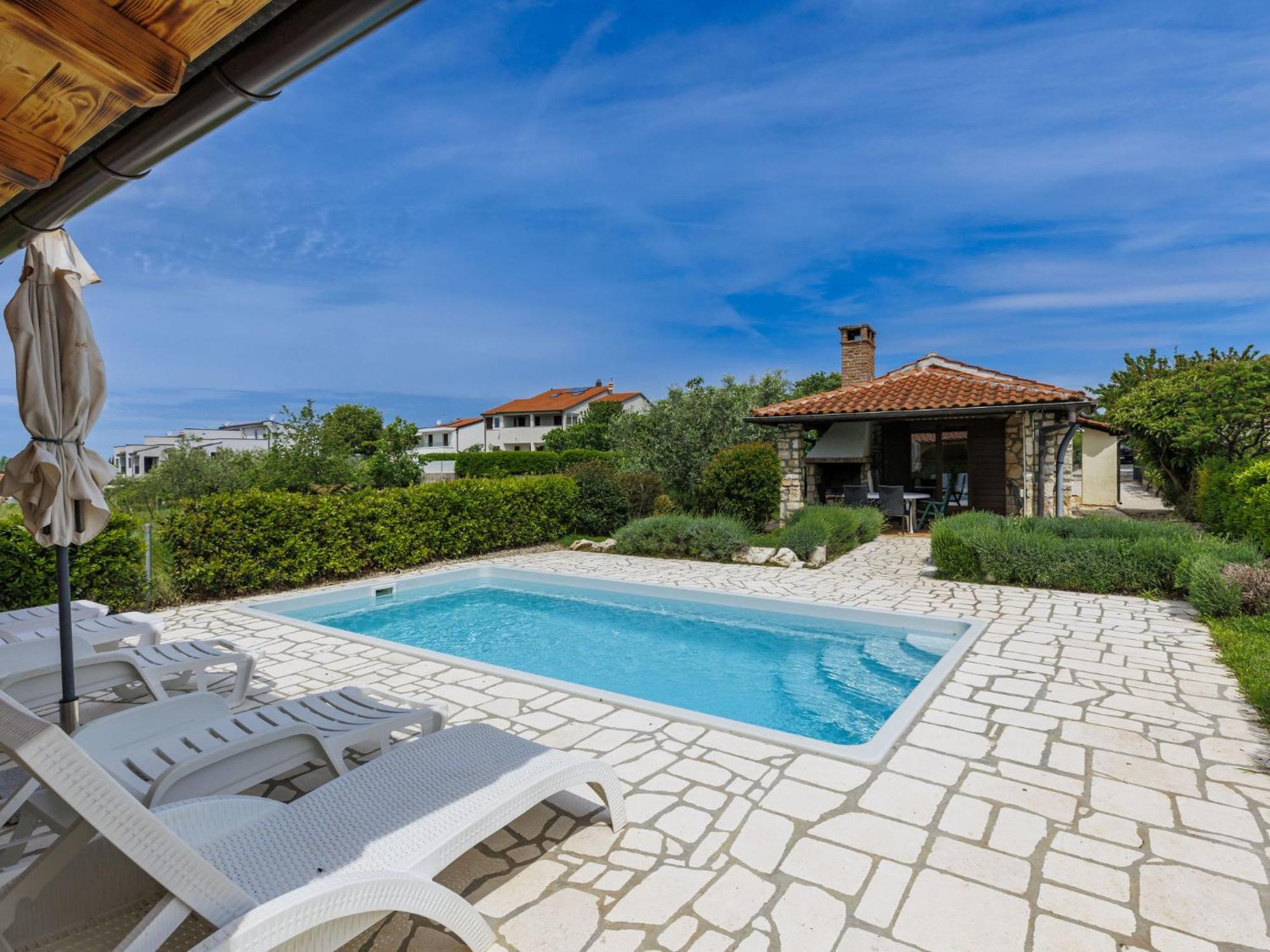 Holiday Home Ema By Interhome Nova Vas  Luaran gambar