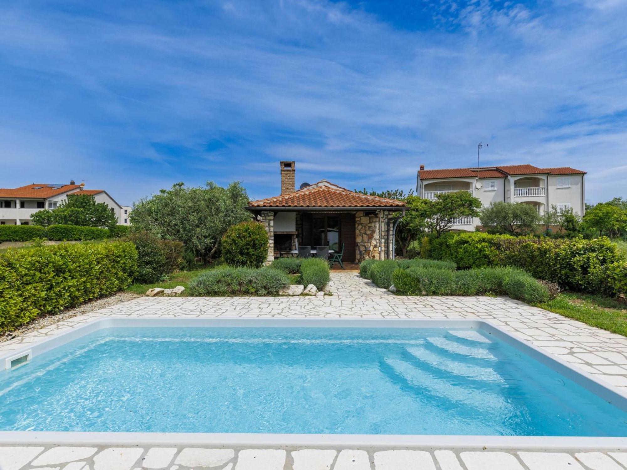 Holiday Home Ema By Interhome Nova Vas  Luaran gambar