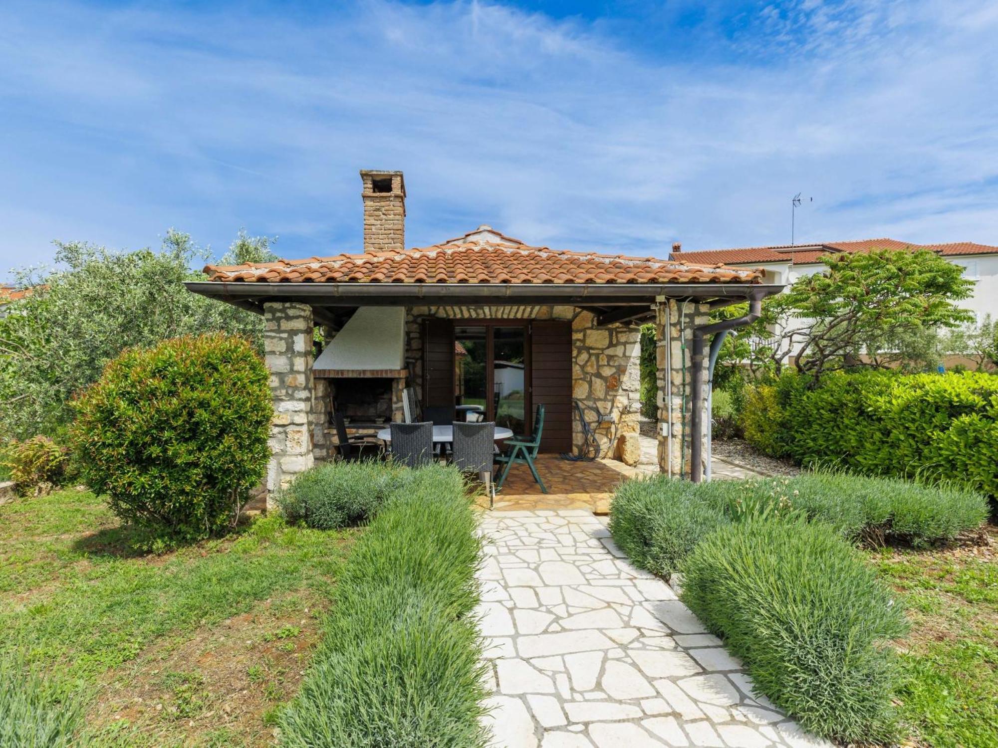 Holiday Home Ema By Interhome Nova Vas  Luaran gambar
