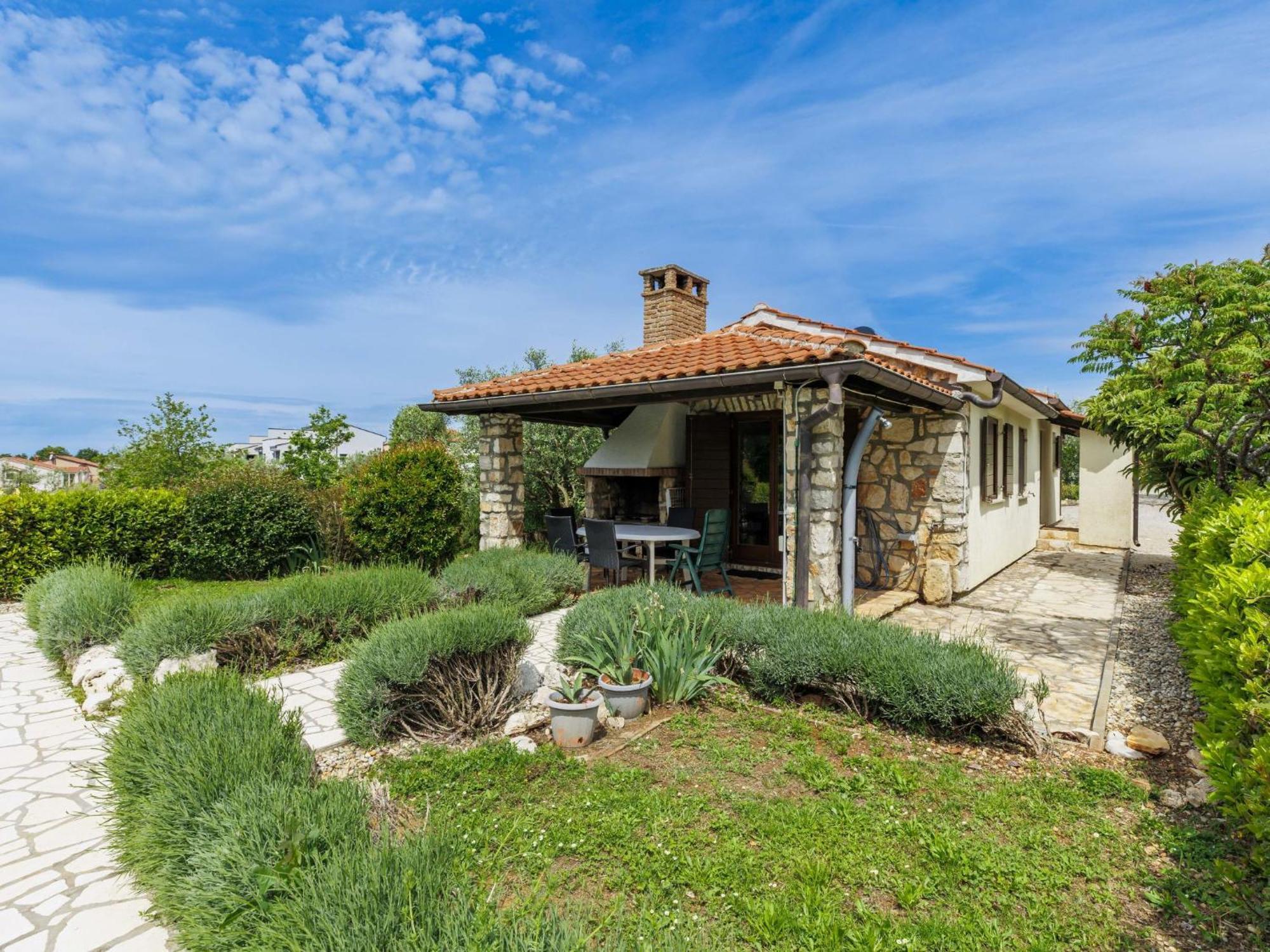 Holiday Home Ema By Interhome Nova Vas  Luaran gambar