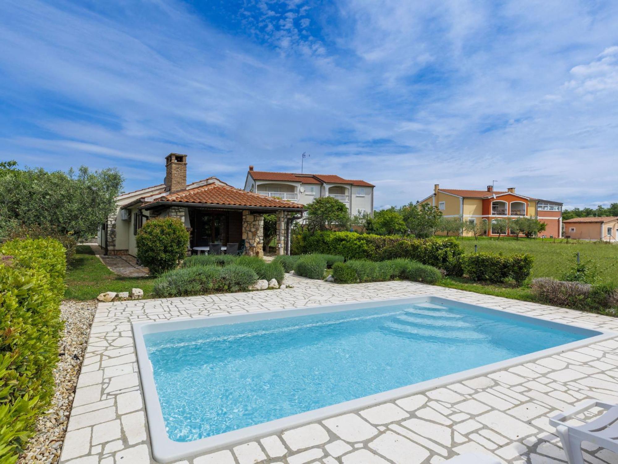 Holiday Home Ema By Interhome Nova Vas  Luaran gambar