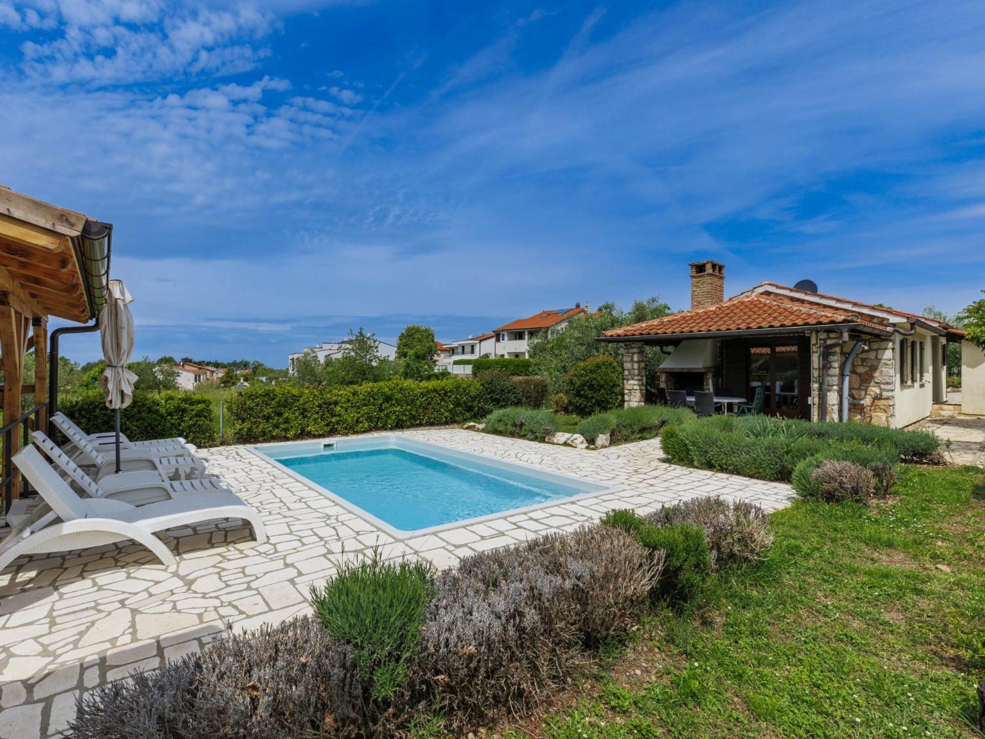 Holiday Home Ema By Interhome Nova Vas  Luaran gambar